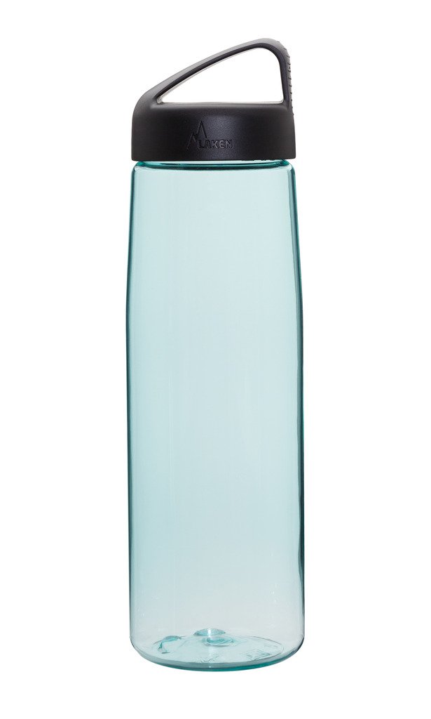 Laken Unisex - Adult Tritan with Classic Cap (Wide Opening) 0.75 Litre Tritan Bottle, Unisex โ Adults, Tritan bottle, TN32AC, turquoise, 0.75 โ image 1