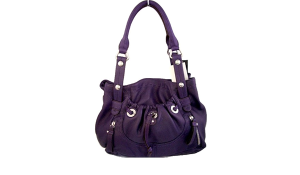 makowsky leather purse