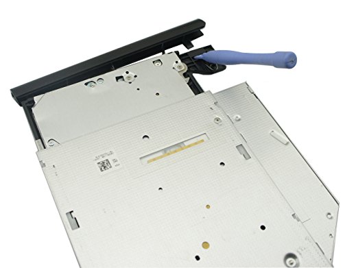 Nimitz 2nd HDD SSD Hard Drive Caddy for Hp Probook Notebook Pc 2014 Series Replace 9.5mm Optical Drive