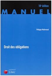 Droit des obligations