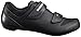 2018 Shimano Men's RP1 Bicycling Shoes Black