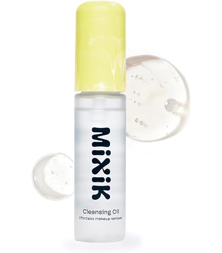 Amazon.com: MIXIK Hydra Cream Moisturizing Face Mist Spray