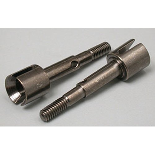 R Wheel Axle: TG10
