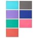 Best Paper Greetings Colorful 4x6 Envelopes - Peel & Seal Closure for 4x6 Color Mailing Envelopes - 7-Color Assortment for Card Making Supplies - Pack of 100, 4.25 x 6.25 In, Mixed Shade Assortment