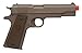 U.S. Marines MCSP02 Corps SP02 Spring Powered Single Shot Airsoft Pistol