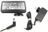 New Genuine Acer Aspire One 521 522 532H 533 722 725 753 756 D257 D260 D270 E100 Happy Series Ac Adapter Charger w/ US Plug - ADP-40TH A