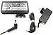 New Genuine Acer Aspire One 521 522 532H 533 722 725 753 756 D257 D260 D270 E100 Happy Series Ac Adapter Charger w/ US Plug - ADP-40TH A