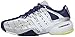 adidas Performance Women's Barricade V Classic W Tennis Shoe