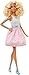 Barbie Boho Style Dress Fashionistas Doll