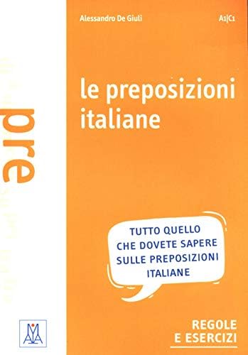 GRAMMATICA AVANZATA DELLA LINGUA ITALIANA: 9788889237281: Amazon