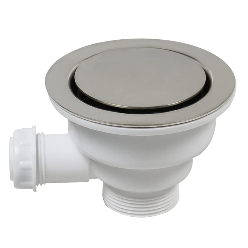 Talea Pop Up Sink Strainer for Kitchen Sink,Basket Sink Bowl Filter,Drain Filter,KIitchen Sink Waste Kit,xk258-U