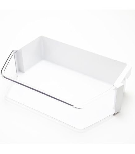 Whirlpool WPW10555822 – Genuine OEM Replacement Part (Food Service Supply)-1017168