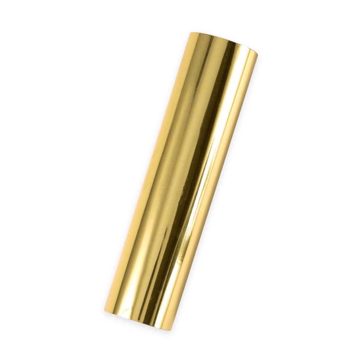 Unbekannt Glimmer, Gold — image 1