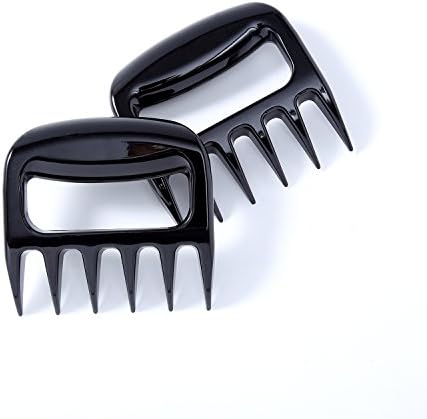 Zoophyter “Shredder King” Better Bear Paws Meat Handler Forks