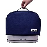 2 Slice Toaster Cover,Small Appliance Toaster Cover