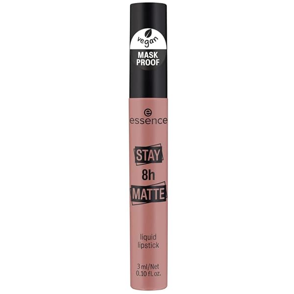 STAY 8H MATTE LIQUID LIPSTICK