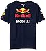 PUMA Red Bull Racing Men's Team Tee (XL)