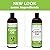 Castor Oil USDA Organic Cold-Pressed (16oz) 100% Pure Hexane-Free Castor Oil - Conditioning & Healing, For Dry Skin, Hair Growth - For Skin, Hair Care, Eyelashes - Caster Oil By Sky Organics