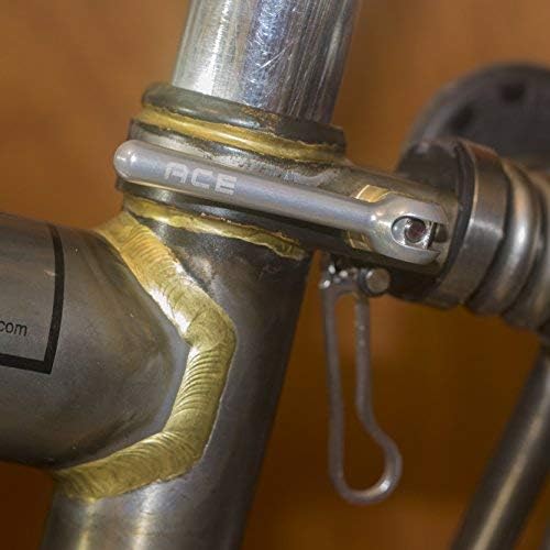 brompton aluminium seatpost