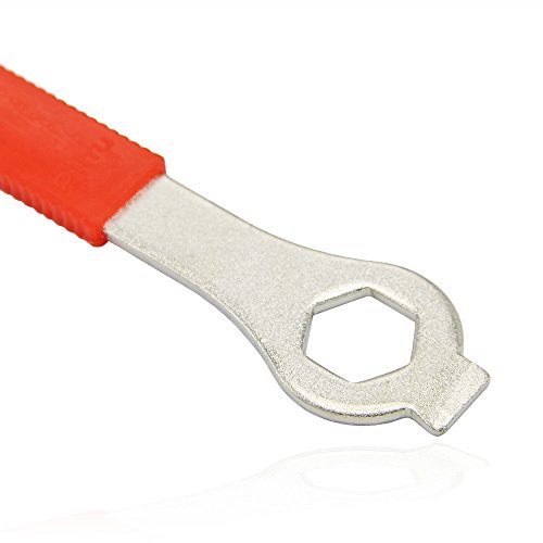 image for Labewin Bike Bicycle Tools Crank Extractor Bottom Bracket Spindle Remo