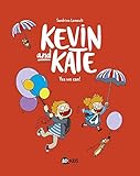 Kevin and Kate, Tome 3 : Yes we can ! by 