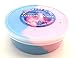 Handmade Slime Cream Cheese type cotton candy scented 8 oz container