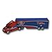 MLB Top Dog Tractor Trailer Transport 1:64 Scale Diecast