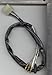 Honda 32105-ZJ1-800 Sub-Wire Harness