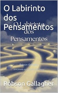 Livro O Lado Sombrio da mente .