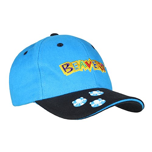 Buy Beaver Baseball Cap - Official 