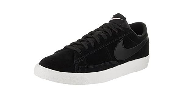 المد مورد مرتكب الجريمة Nike Blazer Low Vintage Black Black Sail Iced Lilac 14thbrooklyn Org