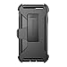Pelican C23030-000A-BKBK Voyager iPhone 7 Case (Black)