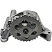 Diften 312-A0168-X01 - New Oil Pump VW Audi A4 Quattro Volkswagen Golf Jetta Passat Beetle TT 2006