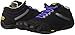 Vibram Five Fingers Women's Trek Ascent Insulated Trail Hiking Shoe (39 EU/8-8.5, Black/Purple)