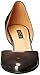 Ecco Footwear Womens Women's Alicante D'orsay Pump