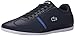 Lacoste Men's Misano Sport 116 1 Fashion Sneaker