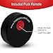 Fan Fever The Original Goal Light - Pro Hockey Red Light - Horn Sounds of All 31 Teams - Great Gift for Boys, Men and Fans