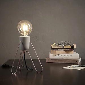 Versanora Piccola Retro Industrial Rose Gold VN-L00022-EU