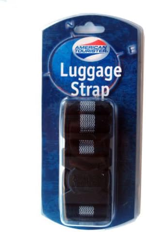 american tourister luggage strap