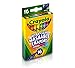 Crayola Ultra-Clean Washable Crayons (526916), 16 Colors