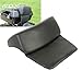 TCMT Chopped Smooth Backrest Pad Fits for Harley-Davidson Chopped & Razor Tour-Pak Luggage 2014-2019