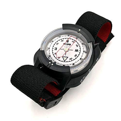 TOP 13 Best Compasses for Hiking and Backpacking Reviewed 2019