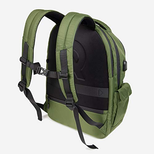 lightweight commuter backpack