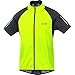 Gore Bike Wear Men's Phantom 2.0 SO Jacket, Neon Yellow/Black, Large