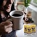 Westrock Coffee Company East African Blend, Medium-Dark Roast, 12-ounce Ground, 3-pack