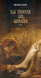 La  visite au musée