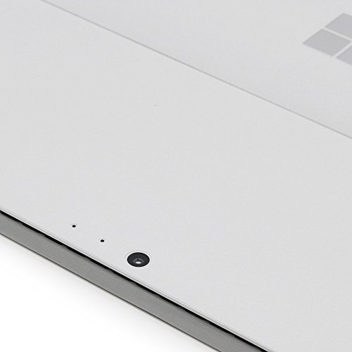 ArmorSuit - Surface Pro 2017 Screen Protector + Clear Full Body Back Protector MilitaryShield w/ Lifetime Replacements - Full Anti-Bubble Ultra HD Shield