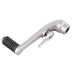 GZYF Gear Shift Hever Shifter Pedaal voor CBR1000RR 2004 2005 2006 2007 2008 2009 2010