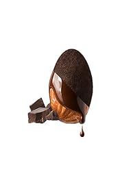 Almendras de chocolate oscuro, paquete variado de cacao, espresso, frambuesa por Skinny Dipped...