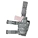 NcSTAR VISM Drop Leg Tactical Holster